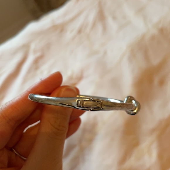 Kate Spade Sailor Knot Bangle - Picture 3 of 3